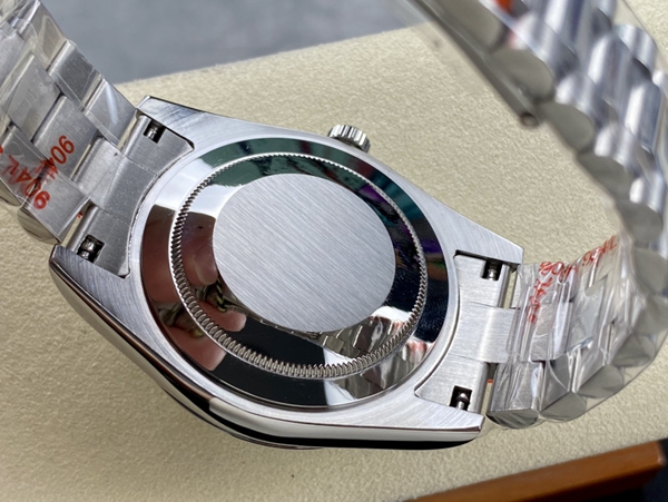 激安ロレックス角部分ディテール